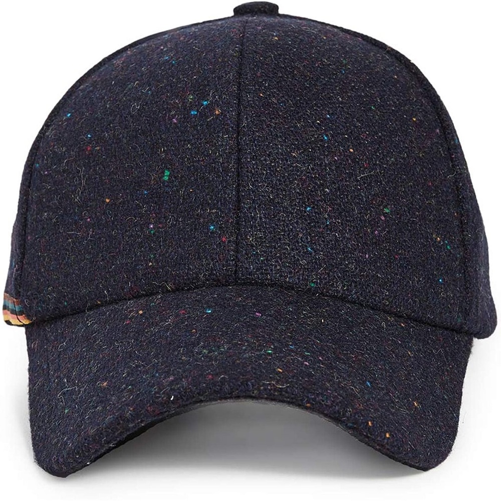 NWT Paul Smith Flecked Wool Cap***seems like women’s / fits small.